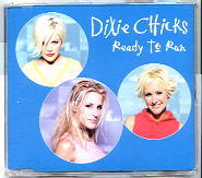 Dixie Chicks - Ready To Run